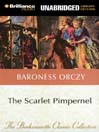 The Scarlet Pimpernel@